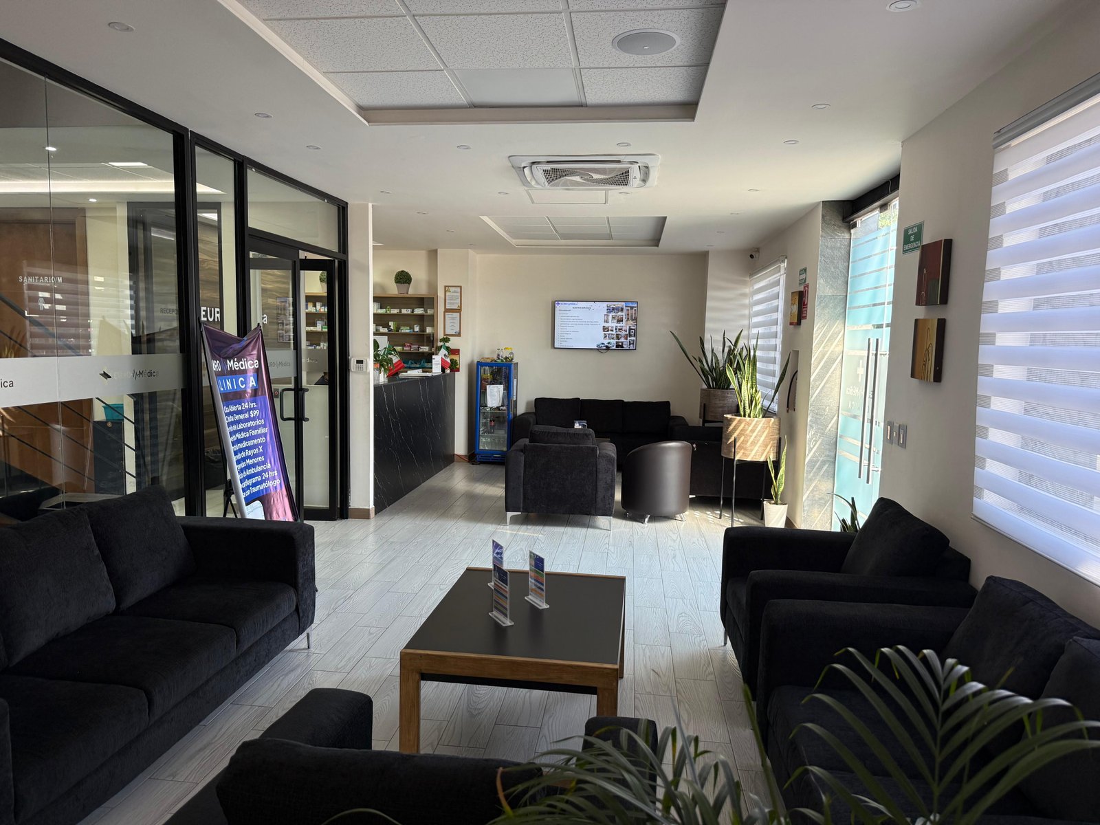 Membresías Empresariales